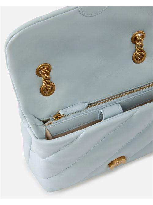 Borsa, donna, logata. PINKO | 100039 A0F2E37Q